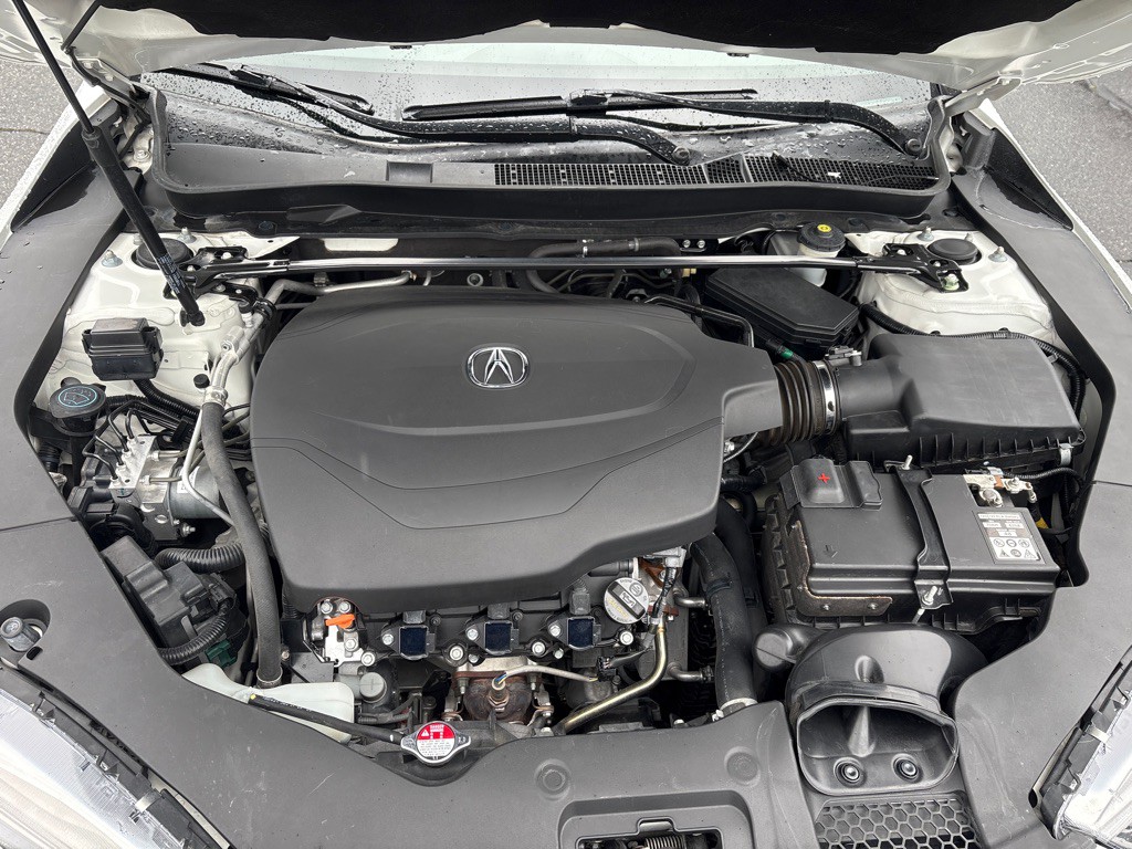 2018 Acura TL Image 11