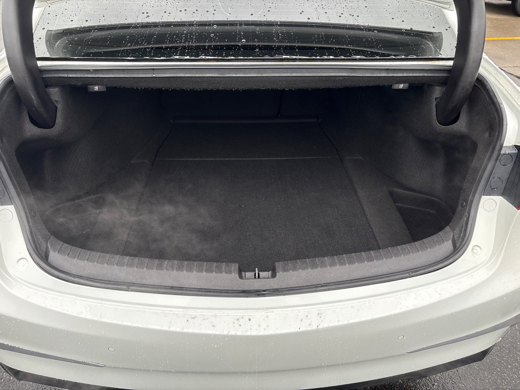2018 Acura TL Image 12