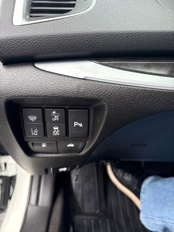 2018 Acura TL Image 17