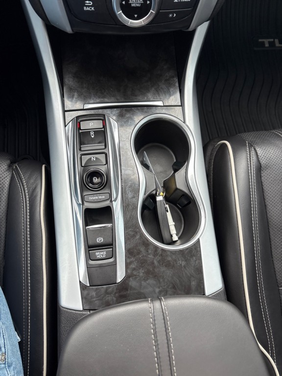 2018 Acura TL Image 20