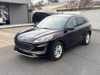 Image for 2020 Ford Escape SE ID: 7211745