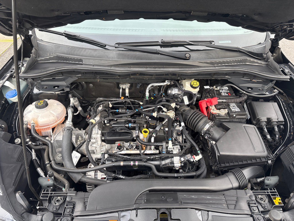 2020 Ford Escape Image 10