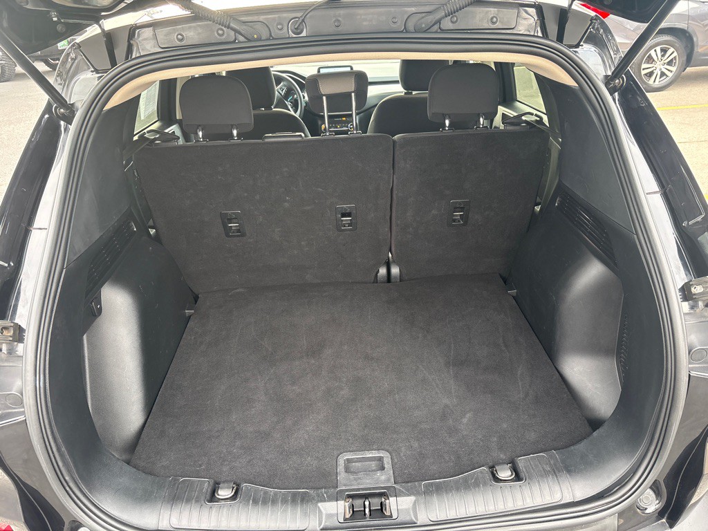 2020 Ford Escape Image 11