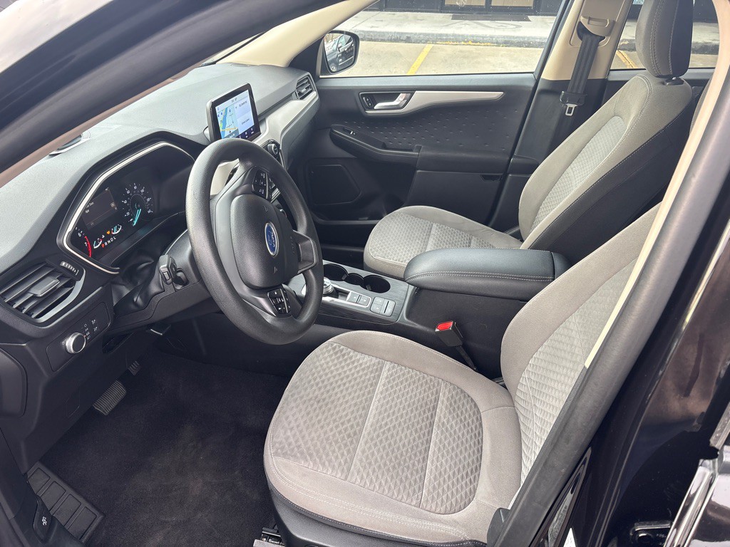 2020 Ford Escape Image 12