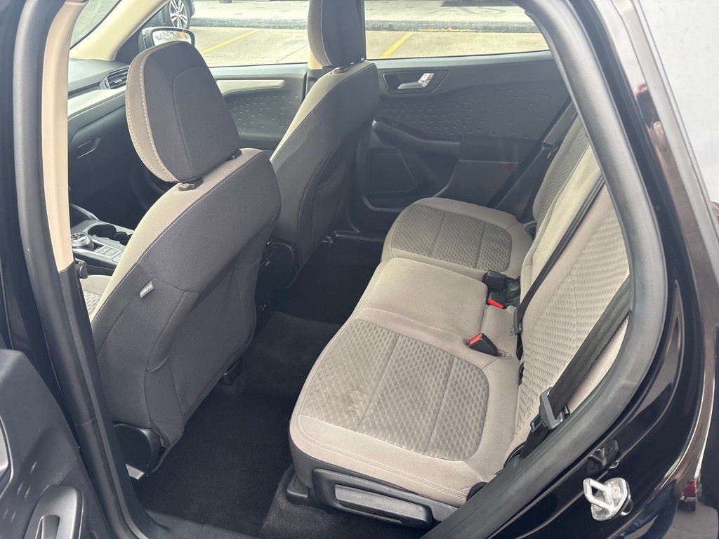 2020 Ford Escape Image 13