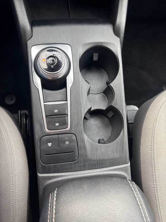 2020 Ford Escape Image 18