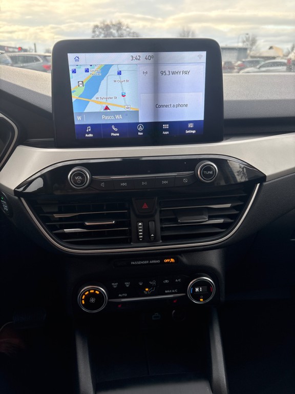 2020 Ford Escape Image 19