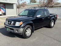 Image for 2006 Nissan Frontier Crew Cab Le ID: 7220696