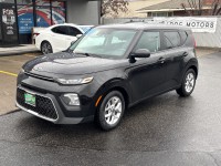Image for 2021 Kia Soul S ID: 7223726