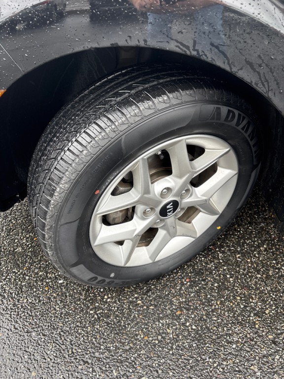 2021 Kia Soul Image 9