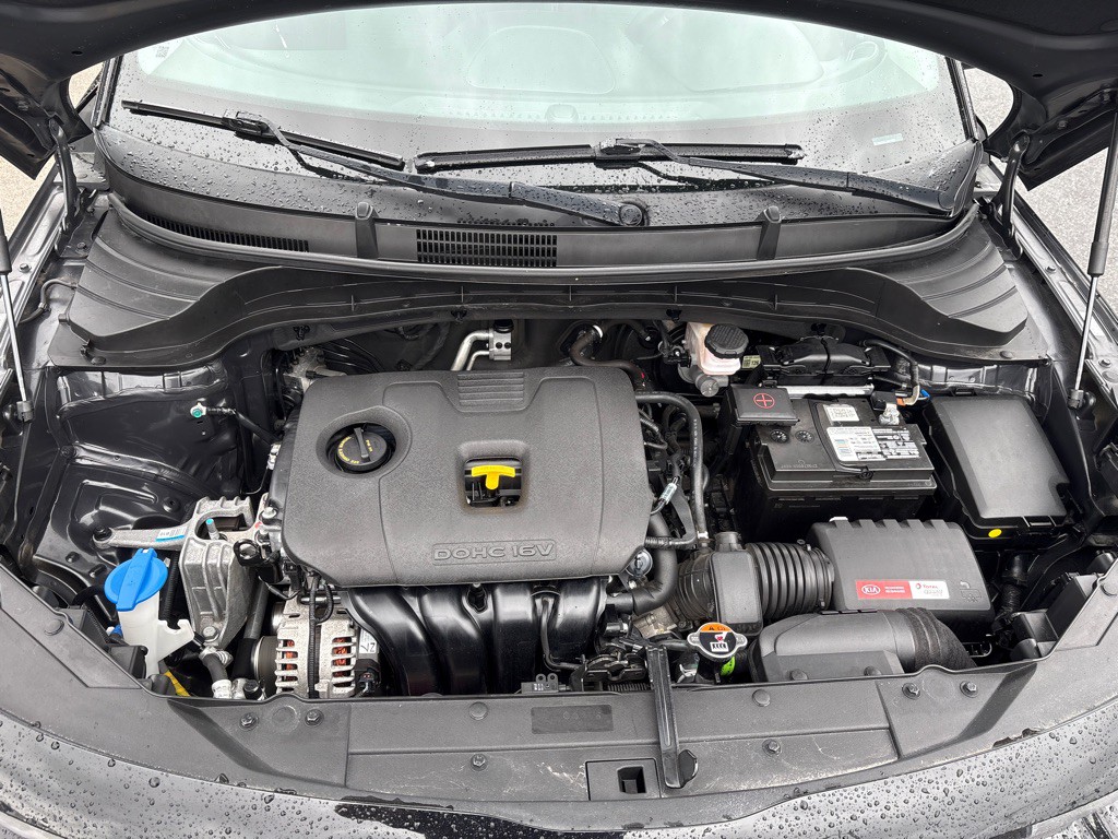 2021 Kia Soul Image 10