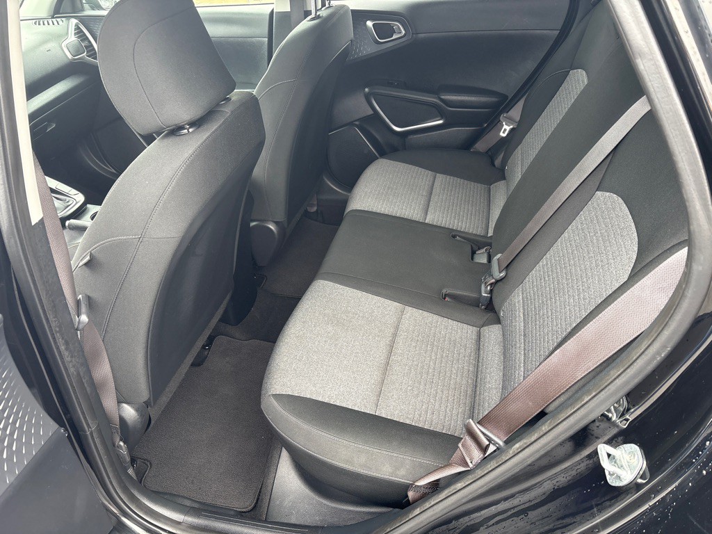 2021 Kia Soul Image 13