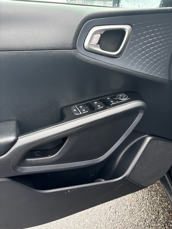 2021 Kia Soul Image 14