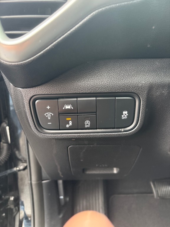 2021 Kia Soul Image 15