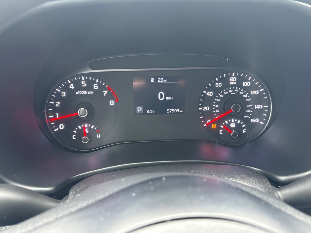 2021 Kia Soul Image 16