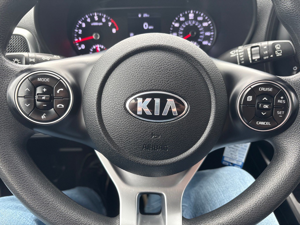 2021 Kia Soul Image 17