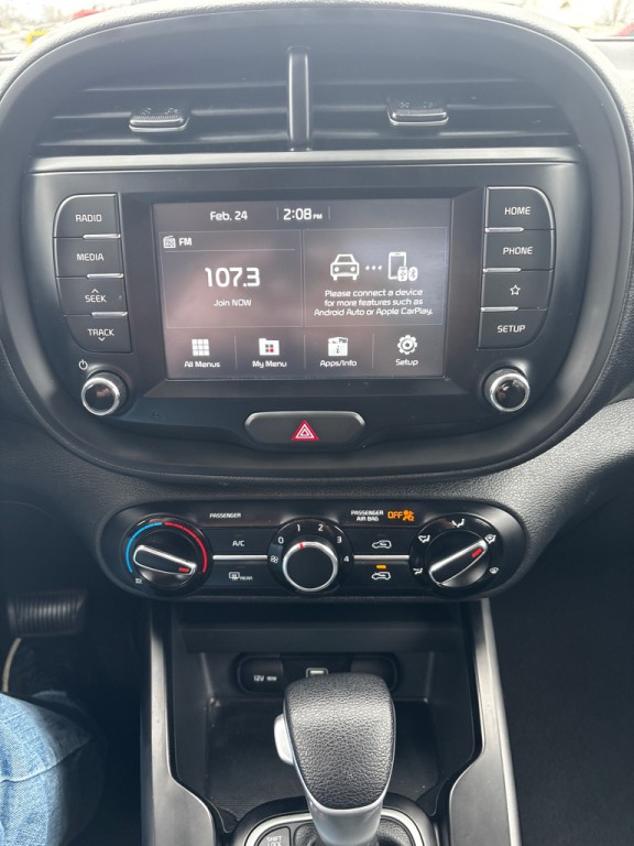 2021 Kia Soul Image 19