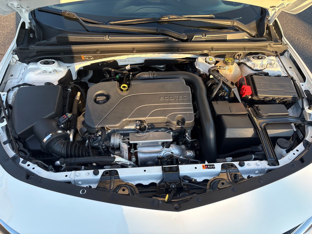 2023 Chevrolet Malibu Image 9