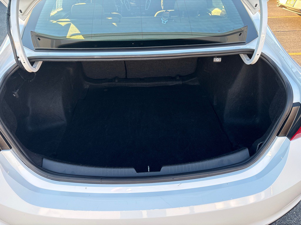 2023 Chevrolet Malibu Image 10