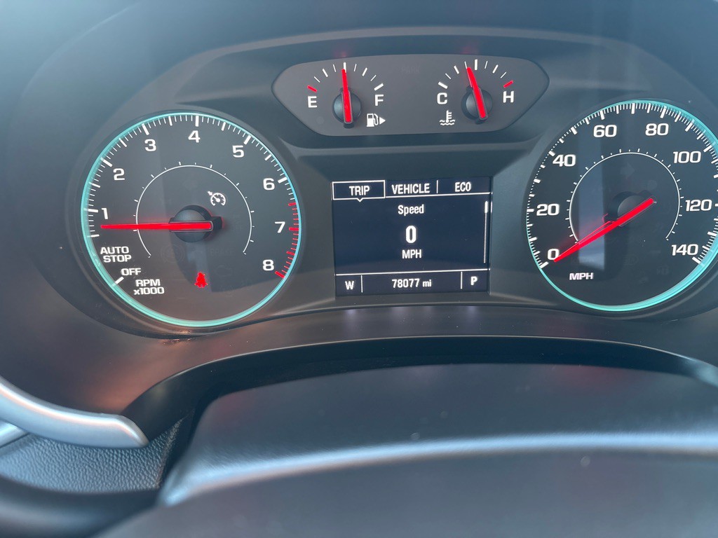 2023 Chevrolet Malibu Image 15