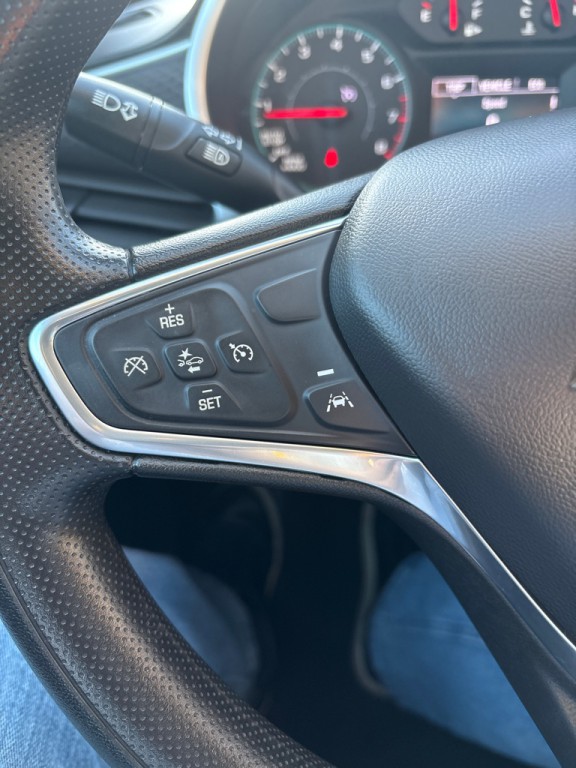 2023 Chevrolet Malibu Image 16