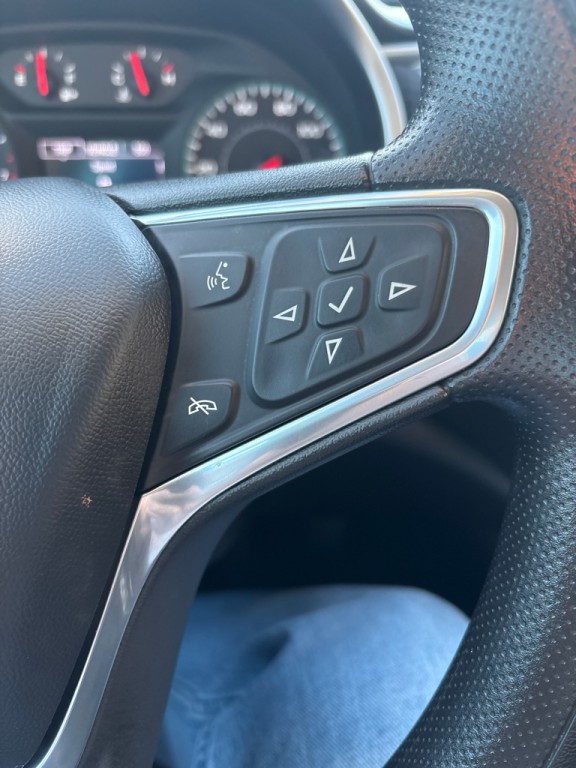 2023 Chevrolet Malibu Image 17