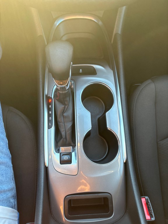 2023 Chevrolet Malibu Image 18