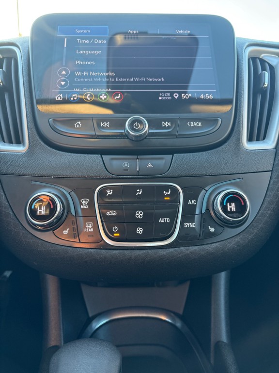 2023 Chevrolet Malibu Image 19