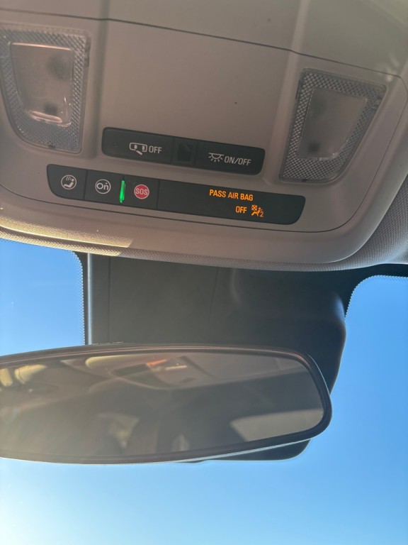 2023 Chevrolet Malibu Image 20