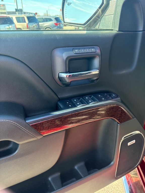 2018 GMC Sierra Image 15