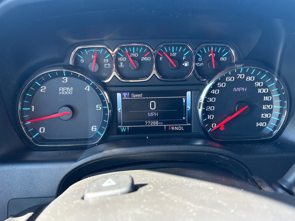 2018 GMC Sierra Image 17