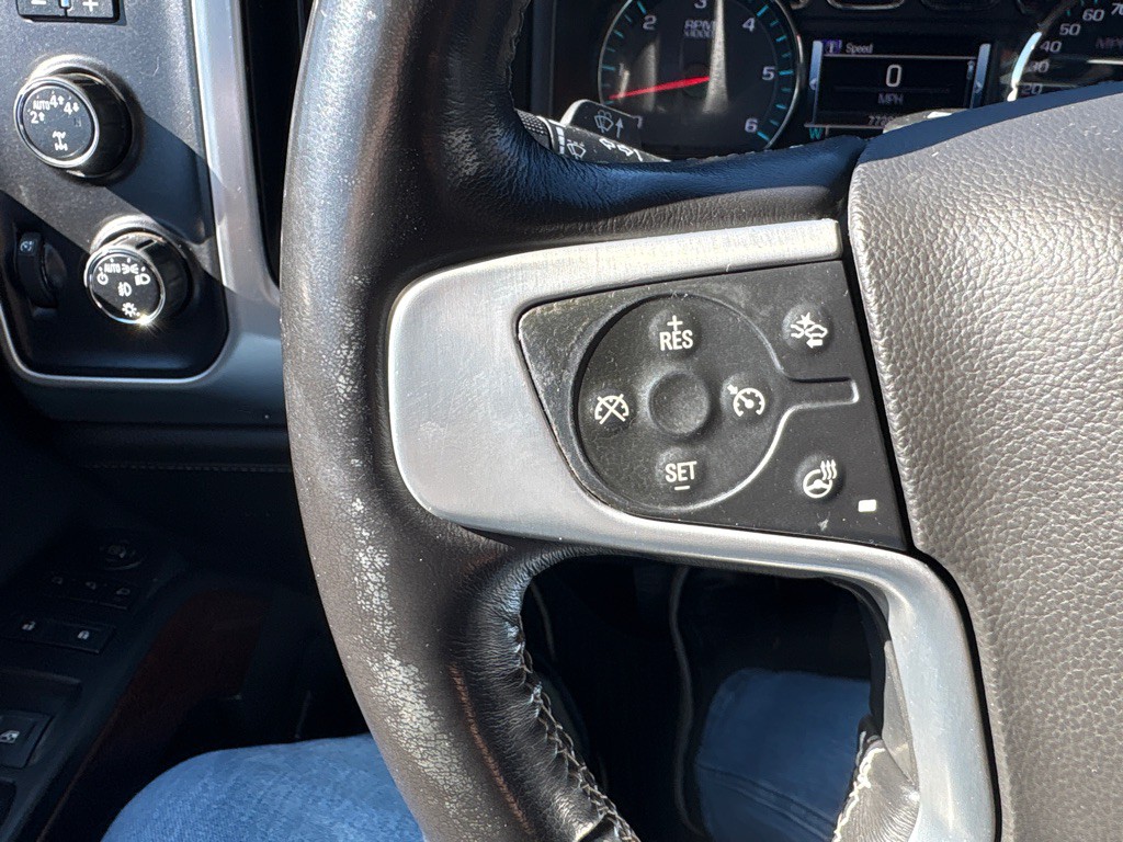 2018 GMC Sierra Image 18