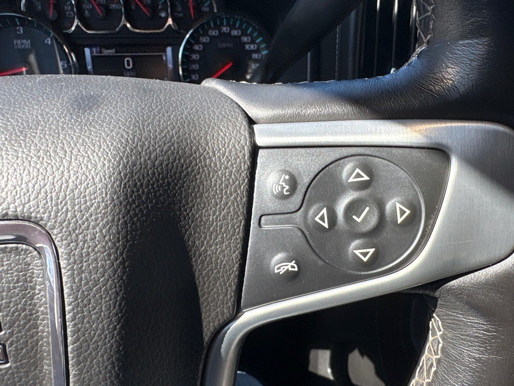 2018 GMC Sierra Image 19