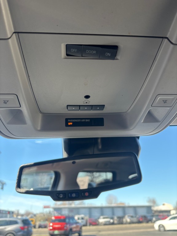 2018 GMC Sierra Image 22