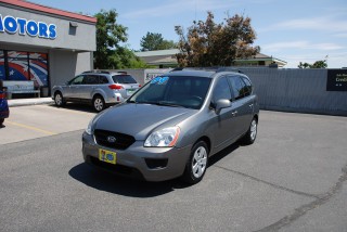 Image for 2009 Kia Rondo LX ID: 7245316