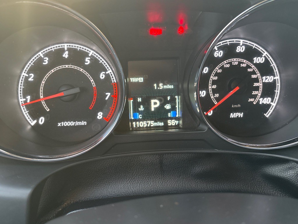 2021 Mitsubishi Outlander Image 16