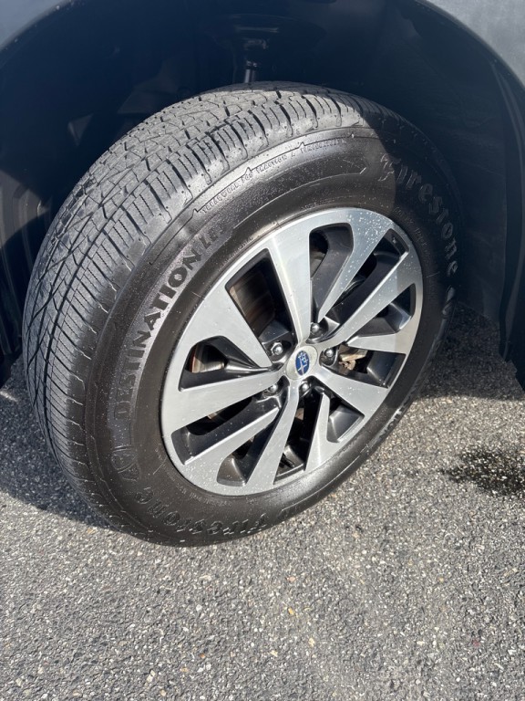 2023 Subaru Outback Image 8