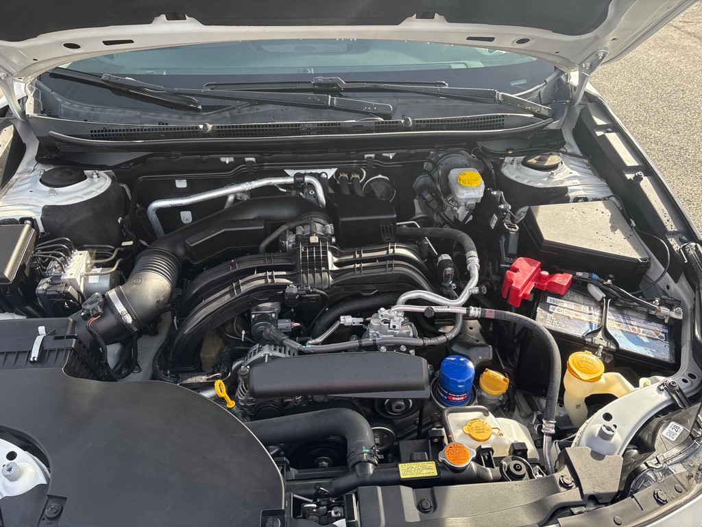 2023 Subaru Outback Image 9