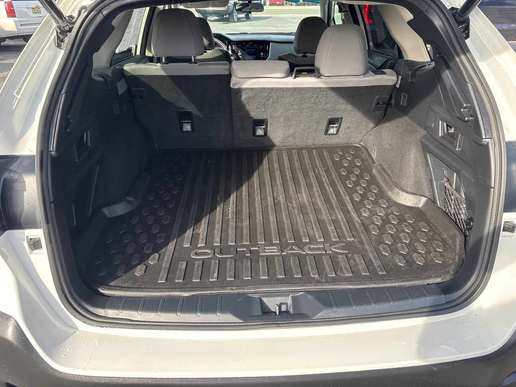 2023 Subaru Outback Image 10