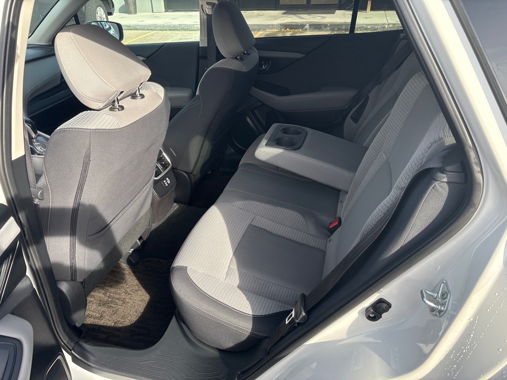 2023 Subaru Outback Image 12