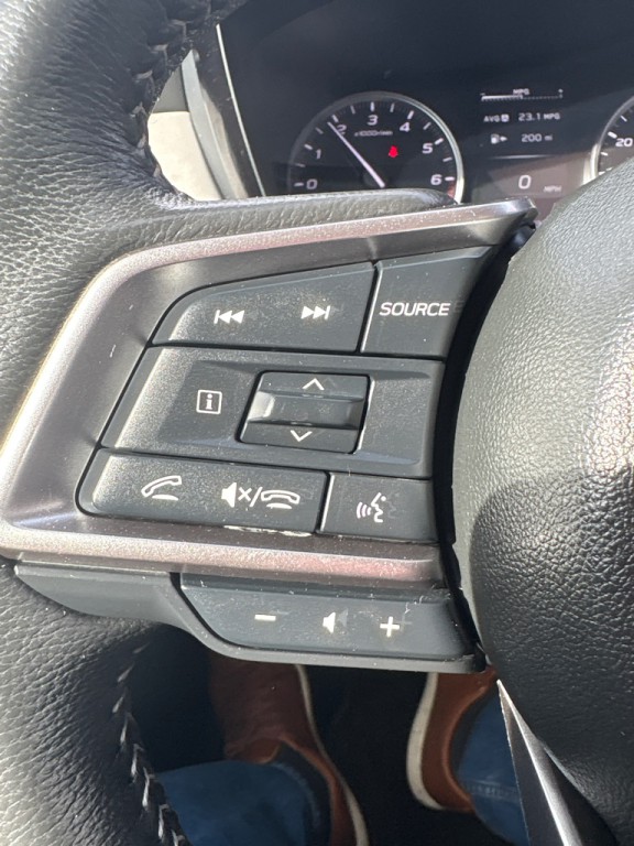 2023 Subaru Outback Image 16