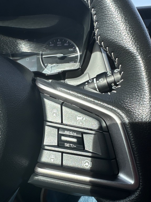 2023 Subaru Outback Image 17