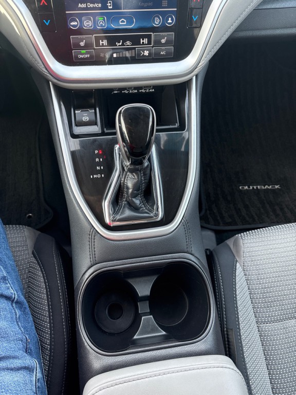 2023 Subaru Outback Image 18