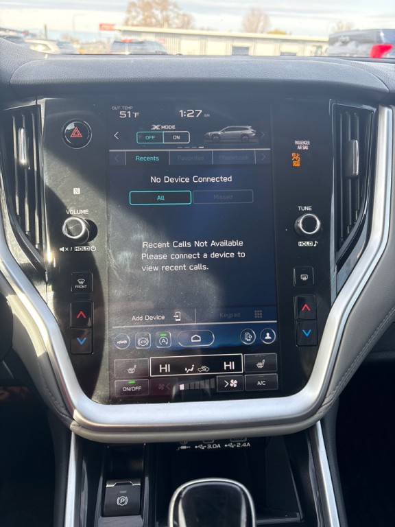 2023 Subaru Outback Image 19