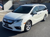 Image for 2019 Honda Odyssey EXL ID: 7262634