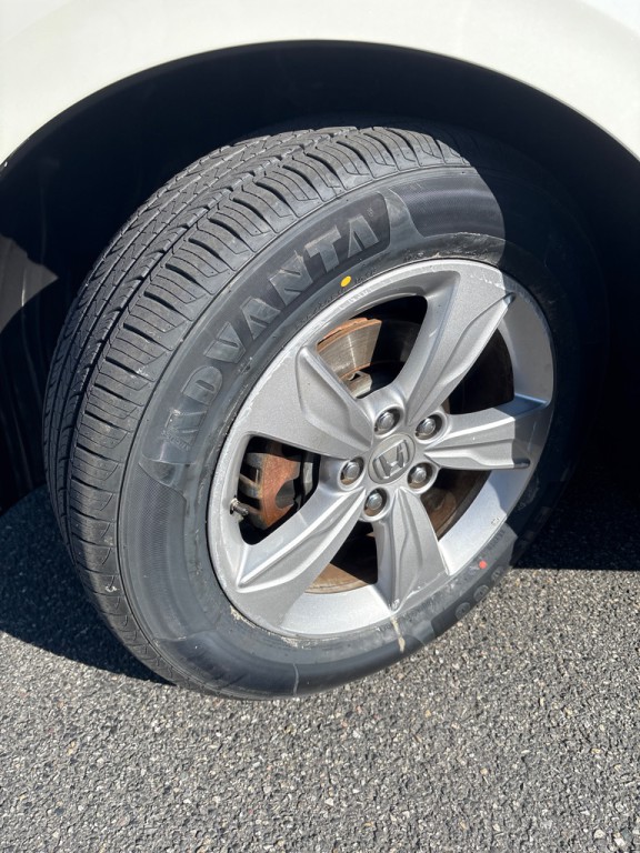 2019 Honda Odyssey Image 9