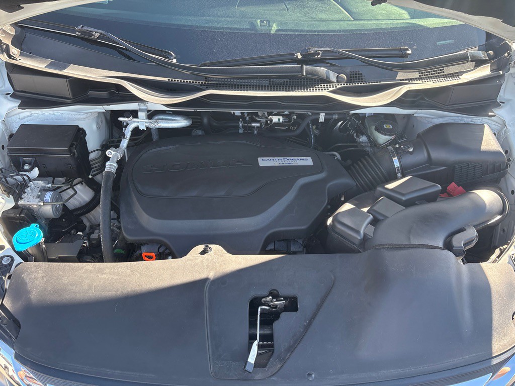 2019 Honda Odyssey Image 10