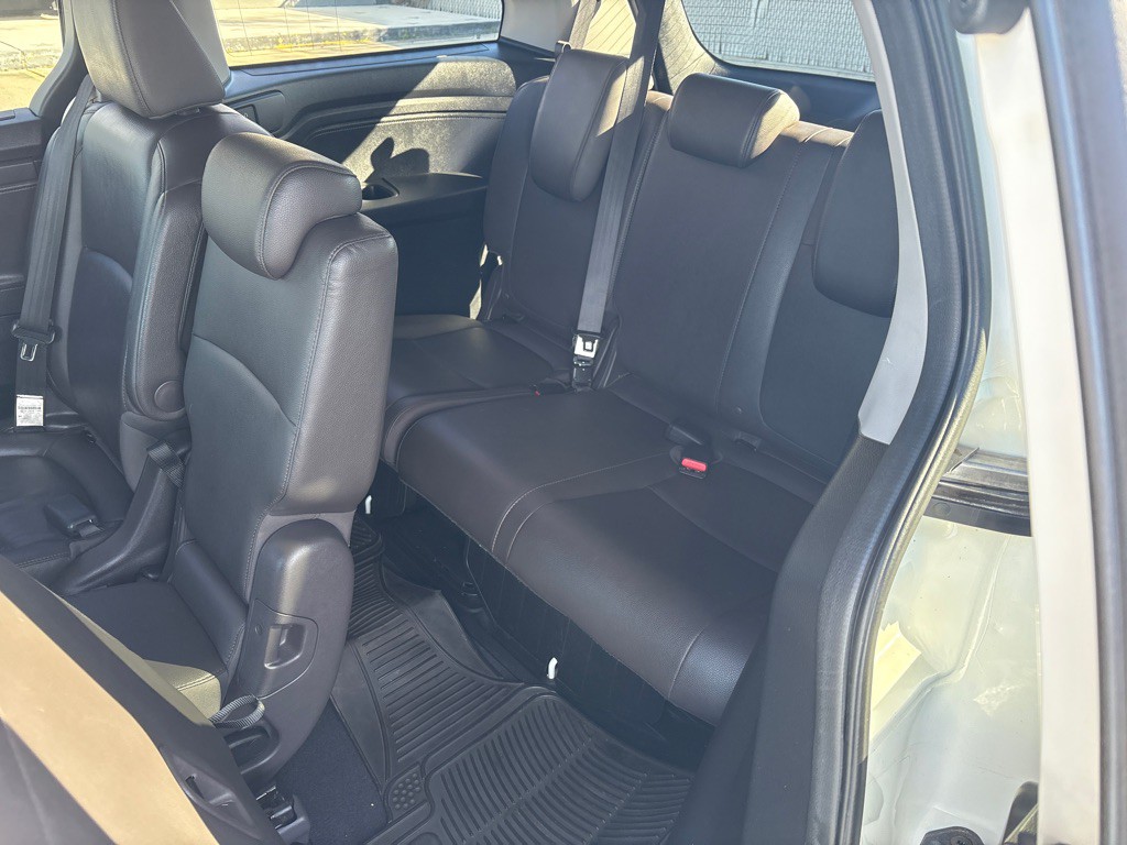2019 Honda Odyssey Image 14