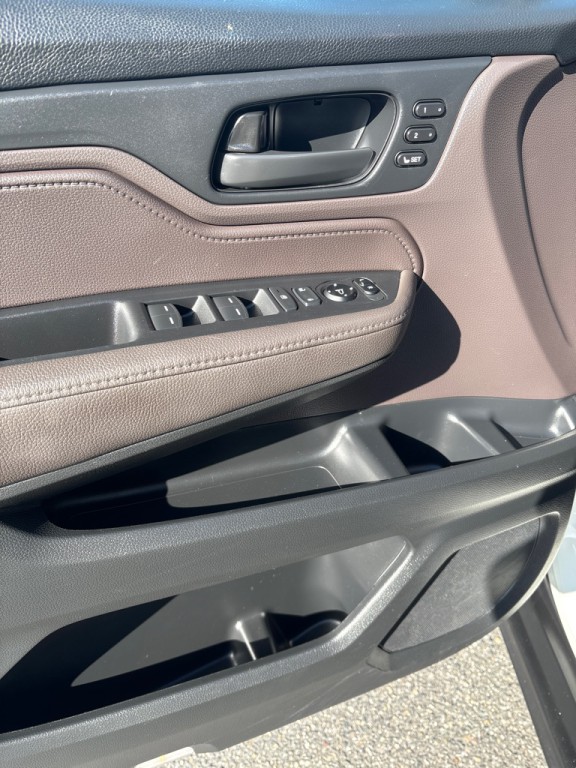 2019 Honda Odyssey Image 16