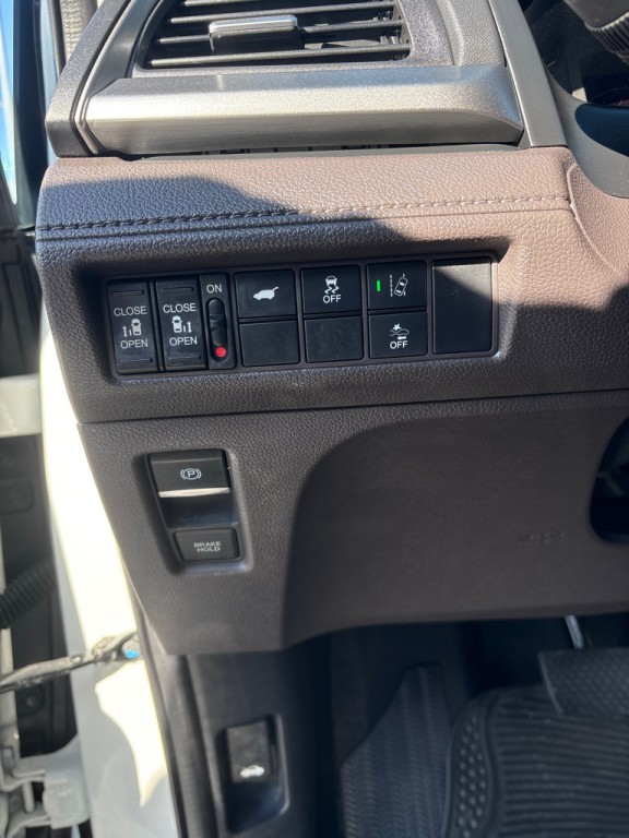 2019 Honda Odyssey Image 17